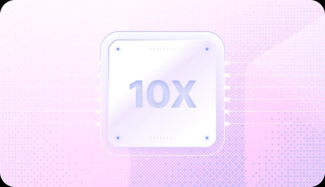 CPU Processing, GPU-Level Accuracy