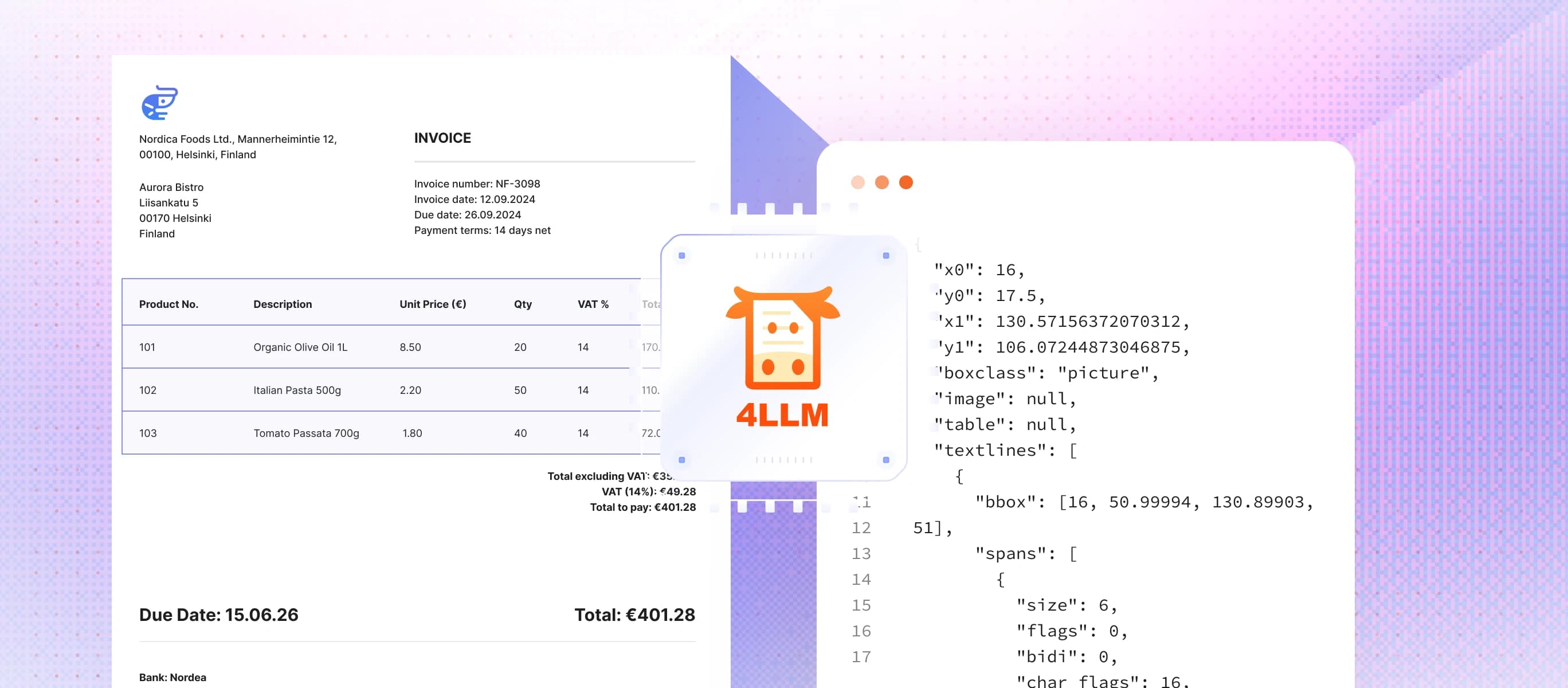 PyMuPDF: The Python library for Fast Document Processing with Semantic ...