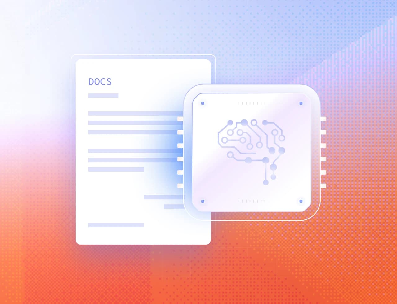 Ten years of docs and examples
