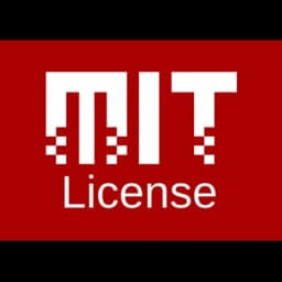 MIT License