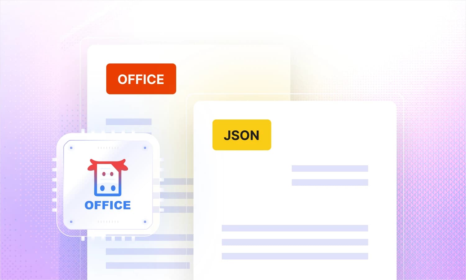 TO JSON