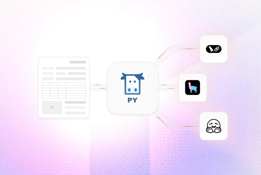 PyMuPDF4LLM for RAG Pipelines